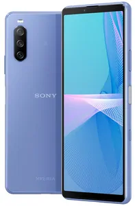 Замена шлейфа на телефоне Sony Xperia 10 III в Ижевске